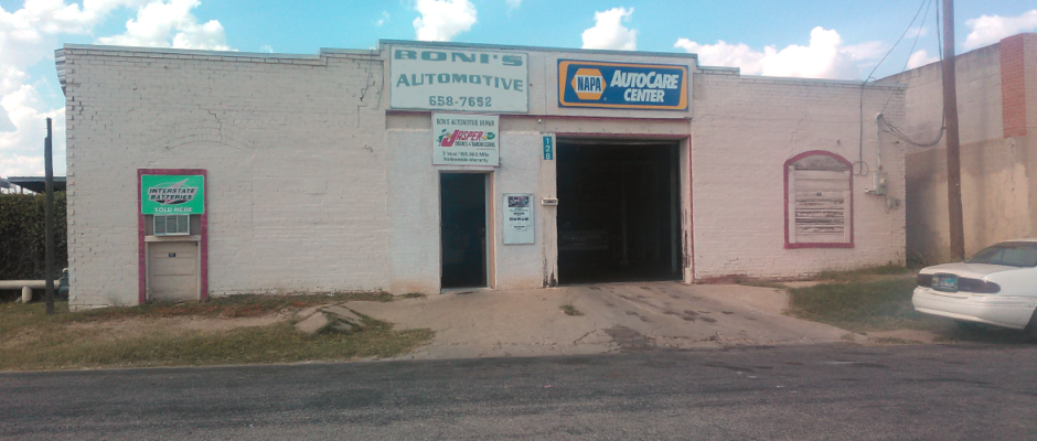 Auto Repair San Angelo, TX - Car Service | Boni's Automotive Repair